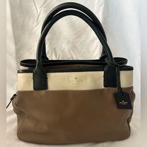 Gently used Kate Spade bag (bag only-wallet available for purchase)